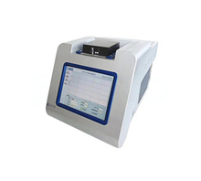 ASTM D5972 Ponto de congelamento Rapido de Micro Fuels (Método de Transição de Fase Automática)