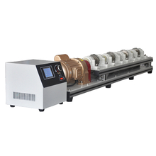 Máquina de teste da EMCOR de graxa ASTM D6138