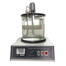 Testador de ponto de anilina GD-262A