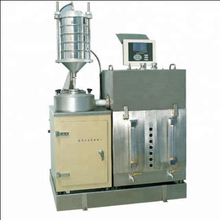 Extractor centrífugo automático GD-0722A