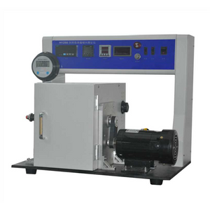 Testador de tendências de vazamento de graxa ASTM D4290