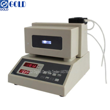 Medidor de densidade de líquido digital GD-4052