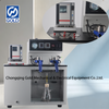 Testador total de sedimentos de óleo combustível ASTM D4870
