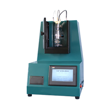 Aparelho de anilina automática GD-611