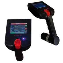 Testador de densidade digital portátil