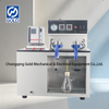 Testador total de sedimentos de óleo combustível ASTM D4870