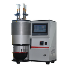 ASTM D5481 Alta temperatura e viscosímetro de alto cisalhamento (HTHs)